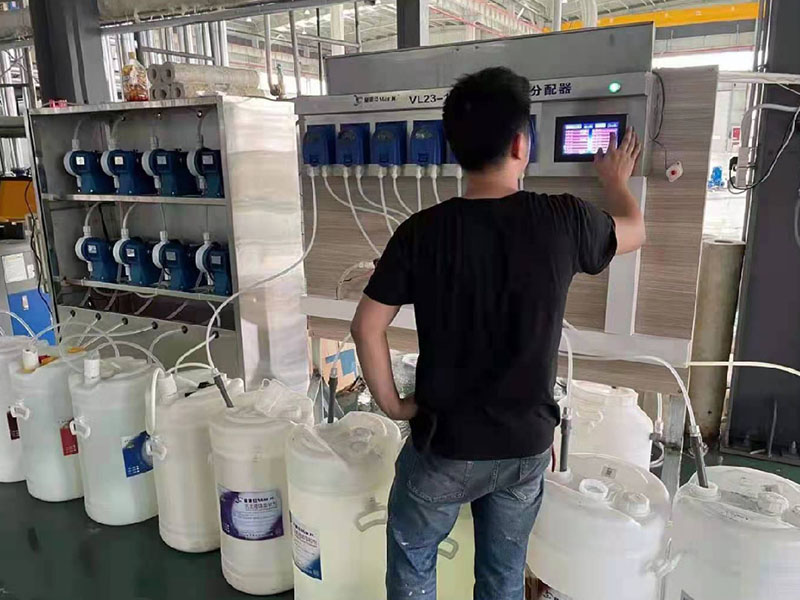 柳州全自动进料-01